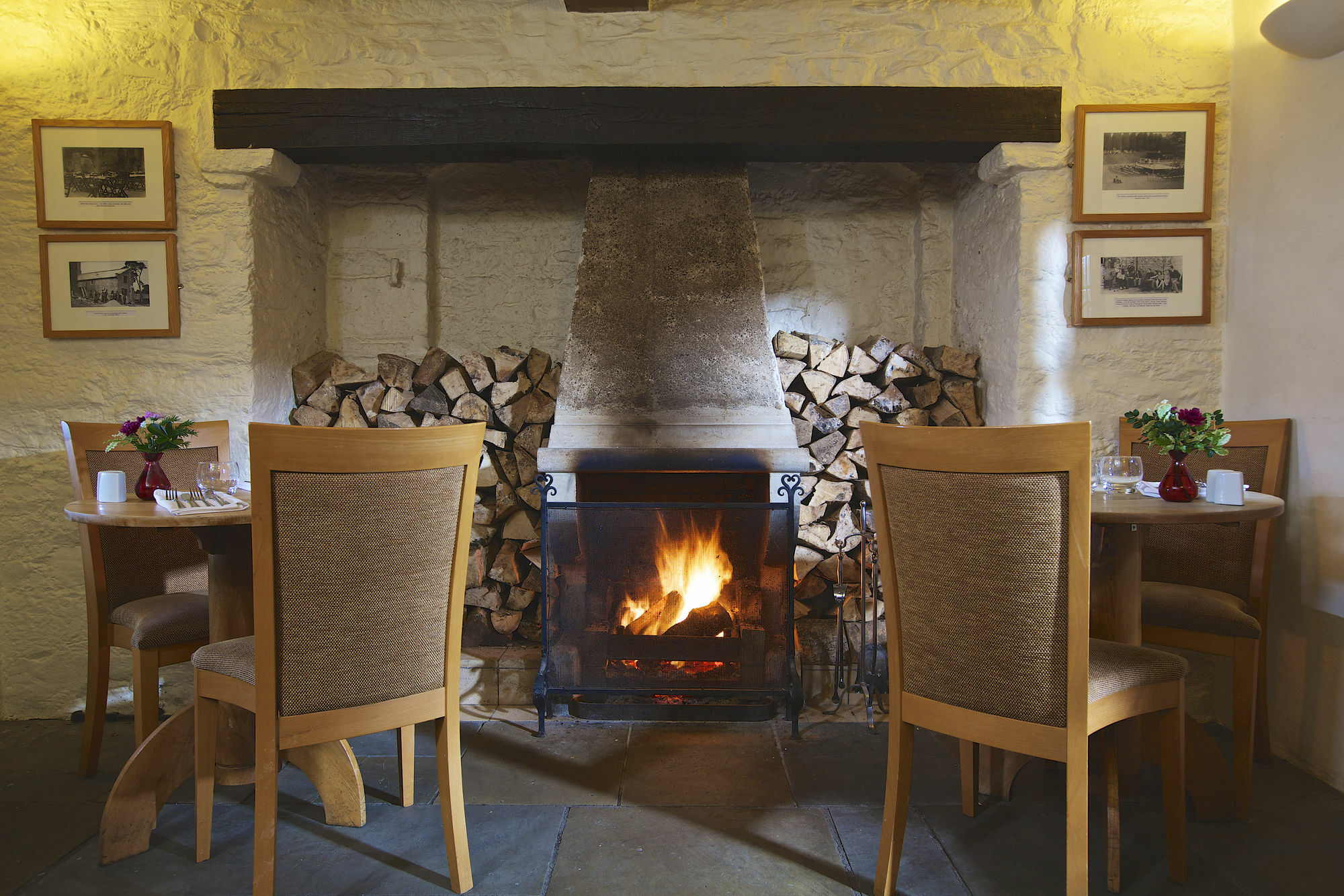Dartington Hall Totnes Buitenkant foto
